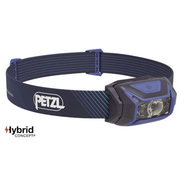 Trakks PETZL Actik® Core Electronics Electronics Headlamps