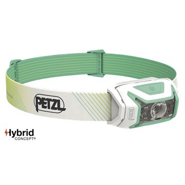 Trakks PETZL Actik® Core Electronics Electronics Headlamps