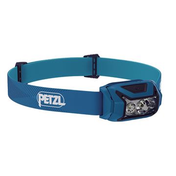 Trakks PETZL Actik® Electronics Electronics Headlamps