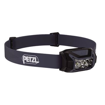 Trakks PETZL Actik® Electronique Electronique Lampes frontales