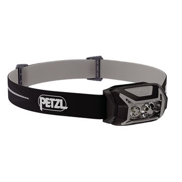 Trakks PETZL Actik Core Electronique Electronique Lampes frontales