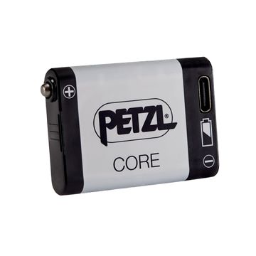 Trakks PETZL Batterie Core Electronics Electronics Batteries