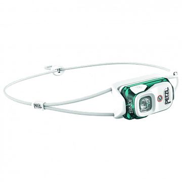Trakks PETZL Bindi Electronics Electronics Headlamps