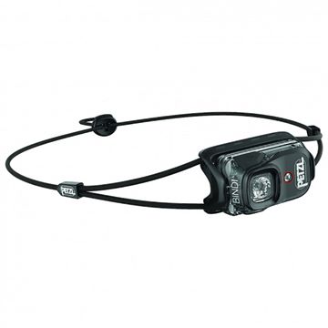 Trakks PETZL Bindi Electronique Electronique Lampes frontales