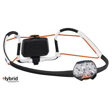 Trakks PETZL Iko Core Electronics Electronics Headlamps