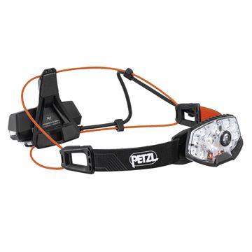 Trakks PETZL Nao® RL Electronics Electronics Headlamps