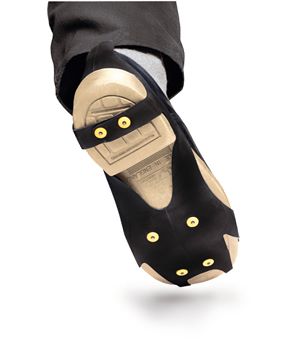 Trakks PETZL SPIKY - ANTIDERAPANT Accessories Equipement Crampons