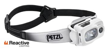 Trakks PETZL Swift RL Electronics Electronics Headlamps