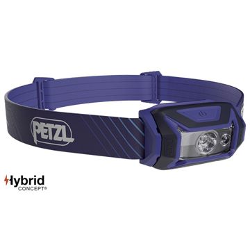 Trakks PETZL Tikka® Core Electronics Electronics Headlamps