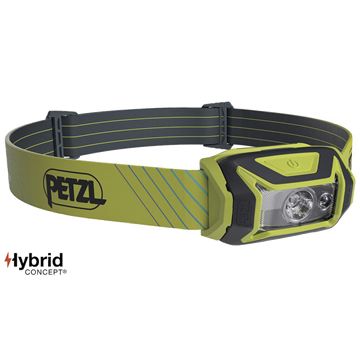 Trakks PETZL Tikka® Core Electronics Electronics Headlamps