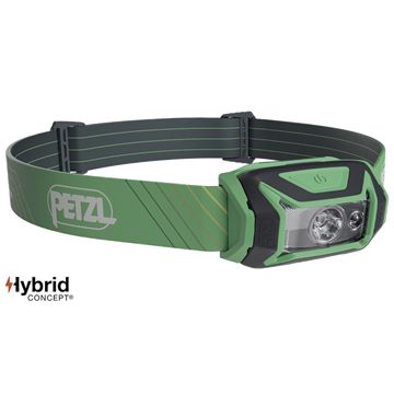 Trakks PETZL Tikka® Core Electronics Electronics Headlamps
