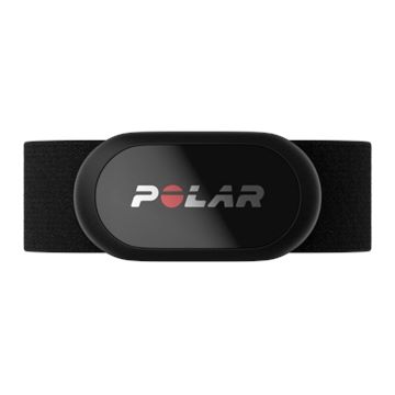 Trakks POLAR H10 N HR Sensor BLE TEXT Electronique Electronique Bracelets d’activités