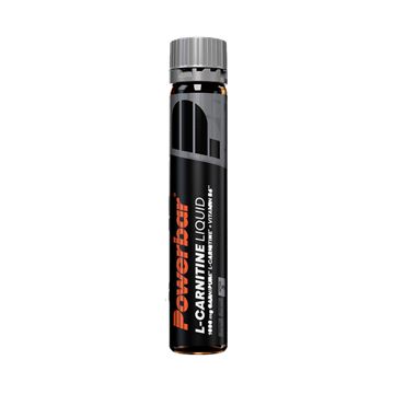 Trakks PowerBar L-Carnitine Liquid (25 mL) Voeding & Zorg Voeding Tijdens de inspanning
