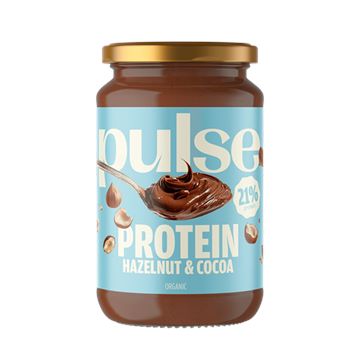 Trakks PULSE Pâte à Tartiner Protéinée Chocolat (300 g) Nutrition & Soins Nutrition Avant l effort
