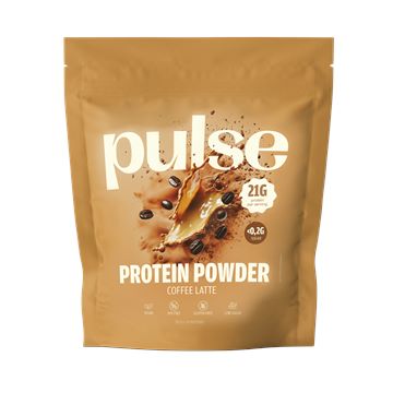 Trakks PULSE Poudre Protéinée Café Nutrition & Soins Nutrition Pendant l effort
