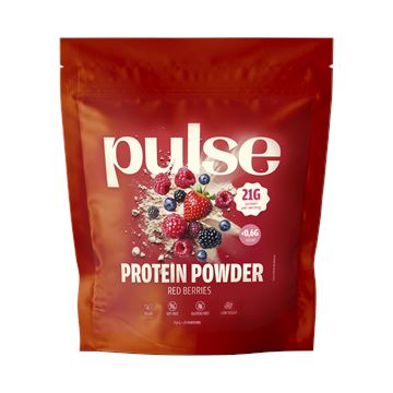 Trakks PULSE Poudre Protéinée Fruits Rouges Nutrition & Soins Nutrition Pendant l effort