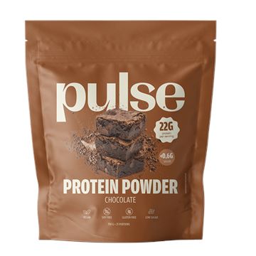 Trakks PULSE Protéine Végétale Chocolat (750 g) Nutrition & Soins Nutrition Après l effort