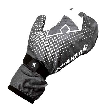 Trakks RAIDLIGHT MP + Overmitts Accessoires Accessoires textiles Gants et Bonnets