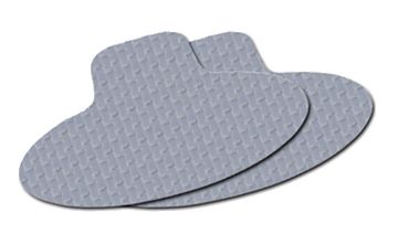 Trakks ReSkin Feet Patch (2x) Nutrition & Care Care Feet