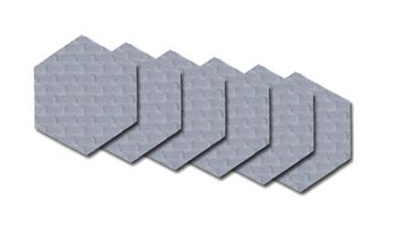 Trakks ReSkin Nipple Patch (6x) Nutrition & Care Care Miscellaneous
