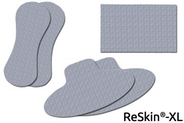 Trakks ReSkin Outdoor Nutrition & Soins Soins Pieds
