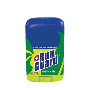 Trakks RunGuard RunGuard Naturel Travel (17 g) Nutrition & Care Care Miscellaneous
