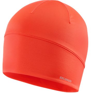 Trakks SALOMON Active Beanie Accessories Textile accessories Gloves - beanies - hats