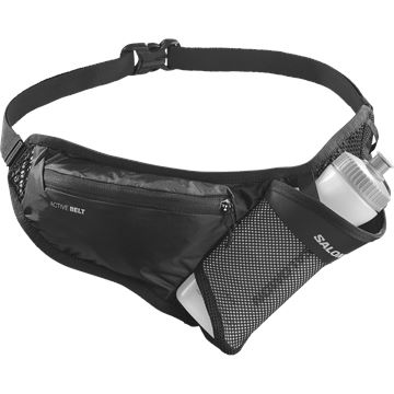 Trakks SALOMON Active Belt 3D Bottle Accessoires Uitrusting Drinkflessen en waterzakken