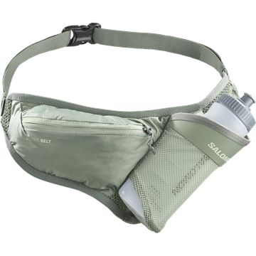 Trakks SALOMON Active Belt 3D Bottle Accessoires Uitrusting Drinkflessen en waterzakken