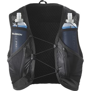 Trakks SALOMON Active Skin 12 Set Accessories Luggage Hydrobags