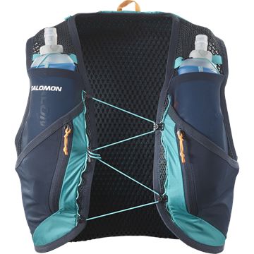 Trakks SALOMON Active Skin 12 Set Accessories Luggage Hydrobags