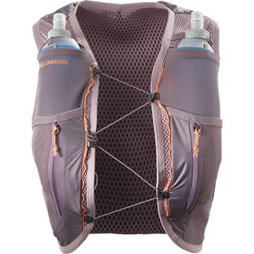 Trakks SALOMON Active Skin 12 Set W Accessories Luggage Hydrobags