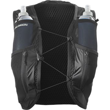 Trakks SALOMON Active Skin 12 Set W Accessories Luggage Hydrobags