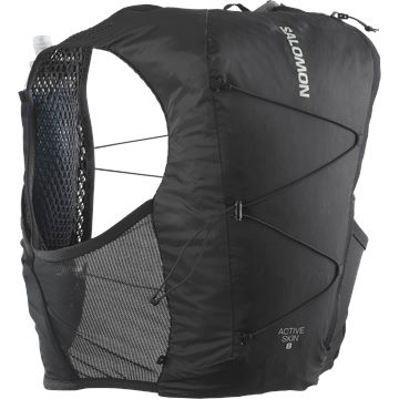 Trakks SALOMON Active Skin 8 Set Accessories Luggage Hydrobags