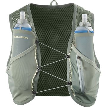 Trakks SALOMON Active Skin 8 Set Accessories Luggage Hydrobags