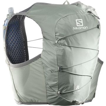 Trakks SALOMON Active Skin 8 with Flasks Accessories Luggage Hydrobags