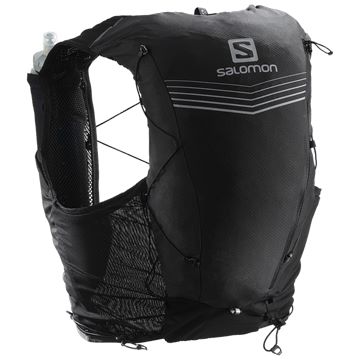 Trakks SALOMON Adv Skin 12 Set V3 Accessories Luggage Hydrobags