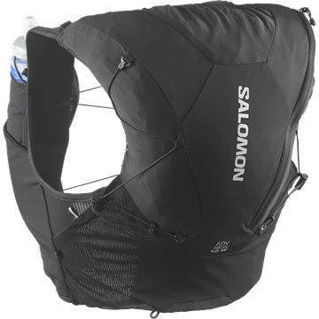 Trakks SALOMON Adv Skin 12 Set W Accessoires Bagage Waterzakken