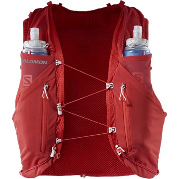 Trakks SALOMON Adv Skin 12 with Flasks Accessories Luggage Hydrobags