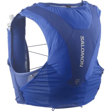 Trakks SALOMON Adv Skin 5 Set V4 Accessoires Bagage Waterzakken