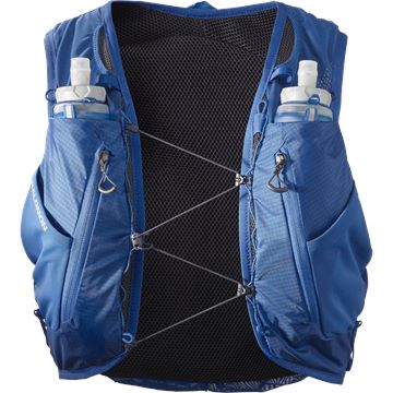 Trakks SALOMON Adv Skin X Season 15 Set Accessoires Bagage Waterzakken