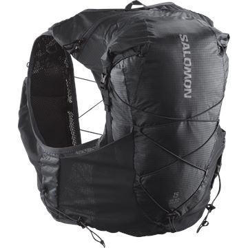 Trakks SALOMON Adv Skin X Season 15 Set Accessories Luggage Hydrobags