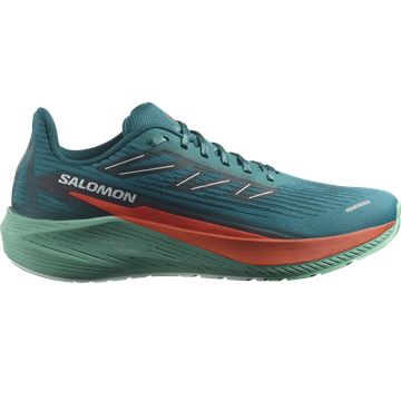Trakks SALOMON Aero Blaze 2 Heren Herenschoenen Loopschoenen