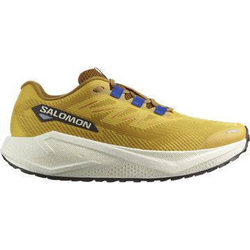 Trakks SALOMON Aero Blaze 3 GRVL Men Men s Shoes Road