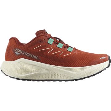 Trakks SALOMON Aero Blaze 3 GRVL W Ladies Ladies Shoes Road