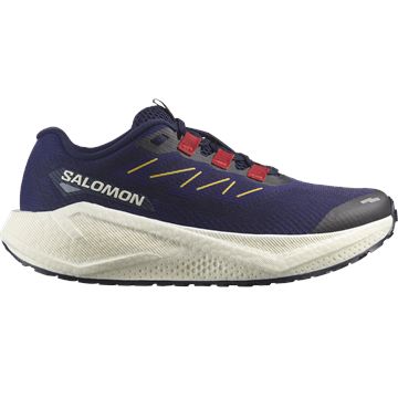 Trakks SALOMON Aero Blaze 3 GRVL W Ladies Ladies Shoes Road