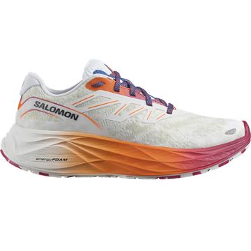 Trakks SALOMON Aero Glide 2 ISD W Dames Damesschoenen Loopschoenen