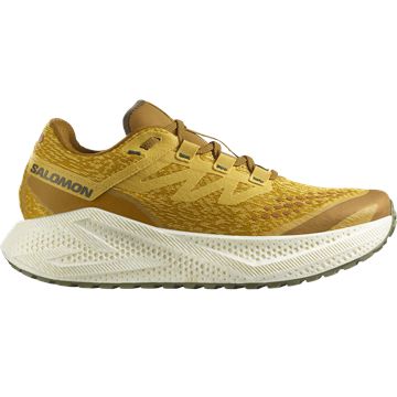 Trakks SALOMON Aero Glide 3 GRVL Heren Herenschoenen Loopschoenen