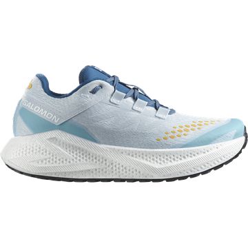 Trakks SALOMON Aero Glide 3 GRVL Heren Herenschoenen Loopschoenen