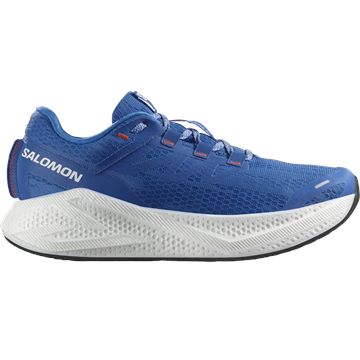 Trakks SALOMON Aero Glide 3 Heren Herenschoenen Loopschoenen
